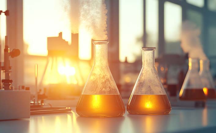 Asia Pacific Linear Alkyl Benzene (LAB) Market to Reach USD 7.57 Billion by 2033 at a CAGR of 4.8%