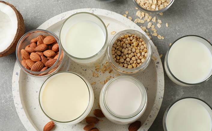 Europe Plant-Based Dairy Alternatives Market Set to Reach USD 22.9 Billion by 2033, Driven by Retail Expansion and Foodservice Adoption