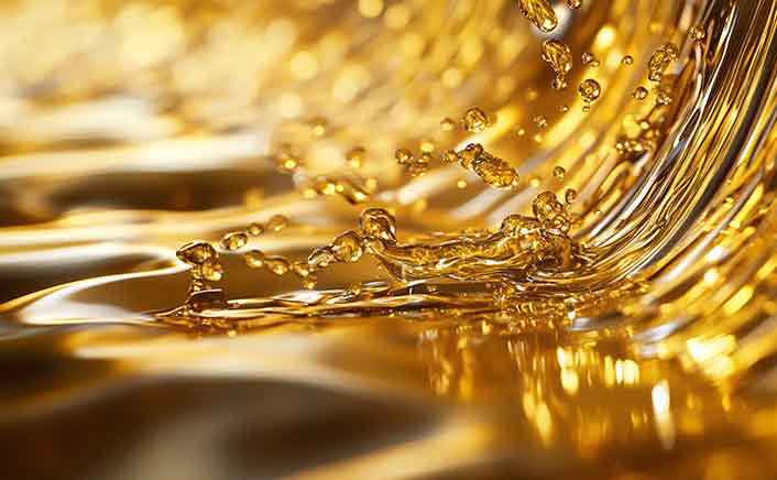 Application-Wise Demand Analysis of the Asia Ashless Dispersants Market Highlighting Engine Oil Dominance and Emerging Segments