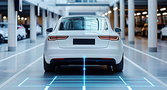 Mark and Spark Solutions