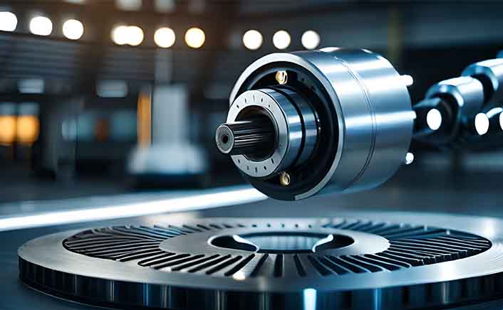 Germany Torque Sensor Market Strengthens as Automotive Electrification and Industrial Automation Drive Demand