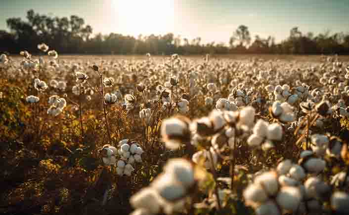 How Online Retail and Supermarkets Are Transforming the Organic Cotton Market Sales Landscape