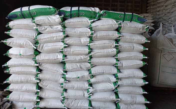 Middle East & Africa Urea Market to Reach USD 12.8 Billion by 2033, Driven by Agricultural Expansion and Policy-Led Demand Growth