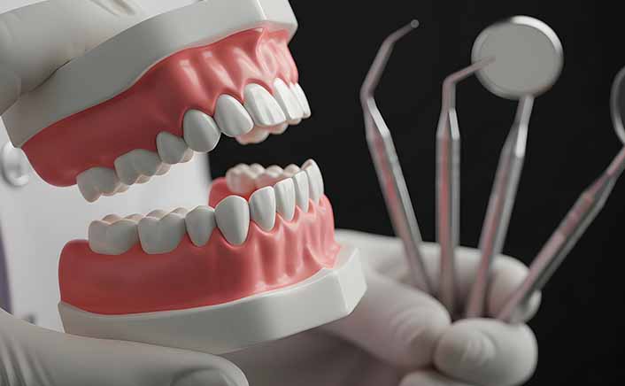 Inside the Dental Materials Market: A Deep Dive into End-User Demand Across Clinics, Hospitals, and Laboratories