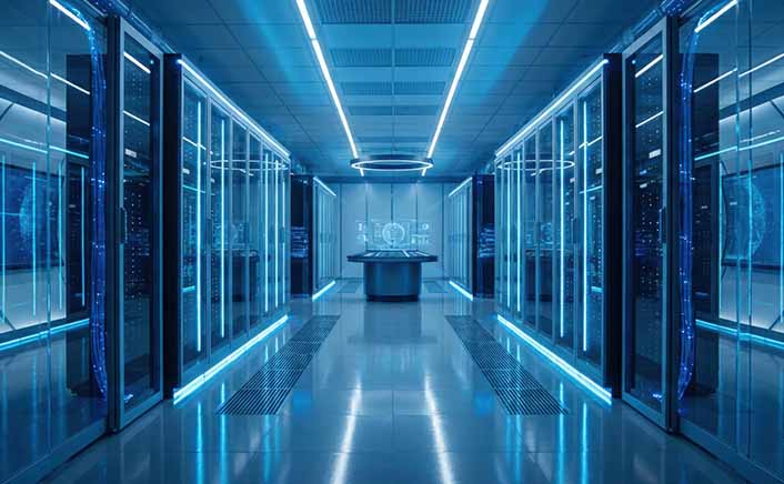 How Content Delivery and Real-Time Analytics Are Shaping the Future of the Edge Data Center Market