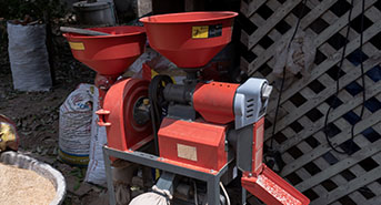 Mark and Spark Solutions