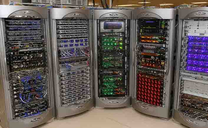 U.S. Data Processing Units Market Set to Reach USD 6.13 Billion by 2033 Amid AI Infrastructure Expansion