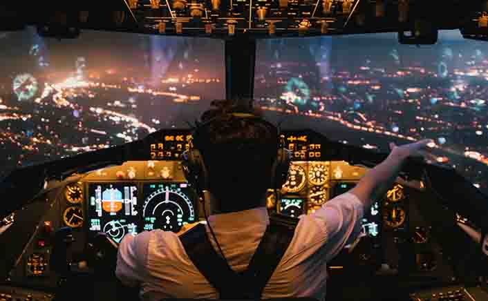How Airlines Are Driving Demand in the Aircraft Simulator Market through Continuous Pilot Training Needs