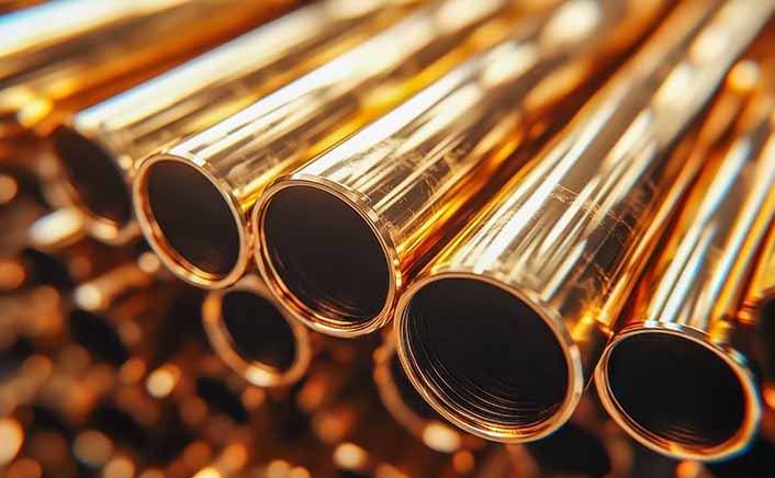 From Split ACs to Industrial Heat Exchangers: How Outer Diameter Segmentation Shapes the Copper Pipes and Tubes Market