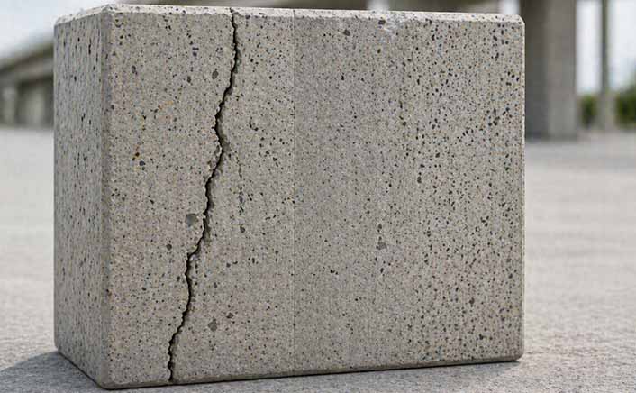 Netherlands Self-Healing Concrete Market Expands with Rising Demand for Durable and Climate-Resilient Infrastructure