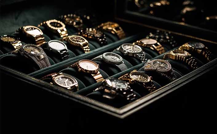 India Luxury Watch Market 2026: Brand Tracking, Consumer Perception, and Competitive Benchmarking Insights Across Premium Timepiece Brands