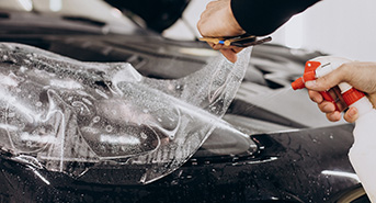 Mark and Spark Solutions