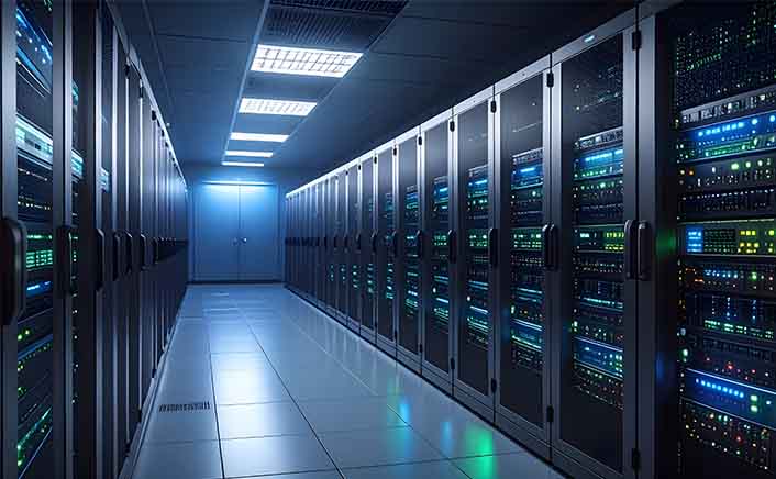 Enterprise Shift Toward Virtualized Infrastructure Boosting APAC Software Defined Data Center Adoption