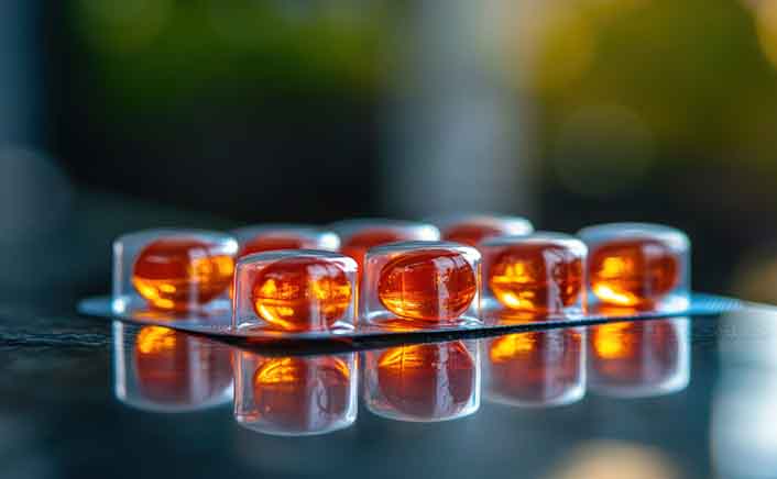 U.S. Gummy Supplements Market to Reach USD 19.2 Billion by 2033 as Functional Wellness and Preventive Healthcare Drive Consumer Demand
