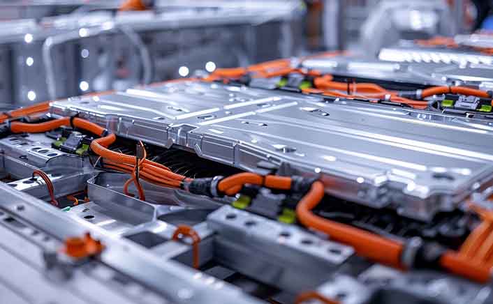 APAC EV Power Inverter Market to Reach USD 18.6 Billion by 2033 as China Accelerates EV Manufacturing and SiC Technology Adoption