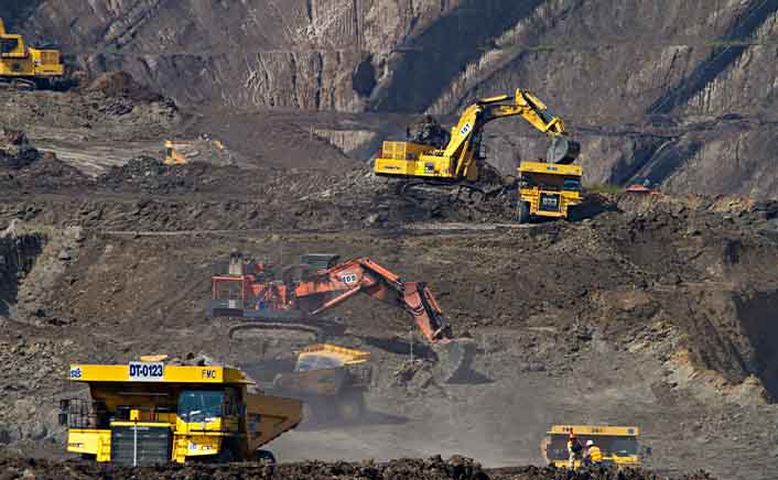 Rapid Mining Expansion and Smart Technologies Drive Mining Robotics Growth Across Asia Pacific.