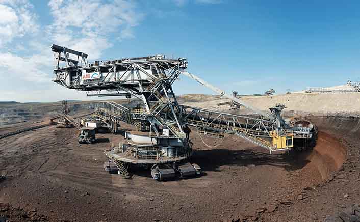 Australia Mining Robots Market to Reach USD 934 Million by 2033, Driven by Large-Scale Automation in Iron Ore Operations