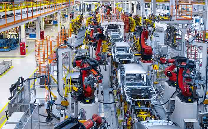 Japan Autonomous Parking System Market to Reach USD 1.44 Billion by 2033 as ADAS Integration Reshapes Urban Mobility
