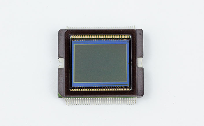 Japan Image Sensor Market to Reach USD 8.83 Billion by 2033 Driven by Automotive ADAS Adoption and AI Imaging Technologies