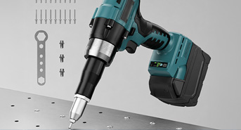 Mark and Spark Solutions