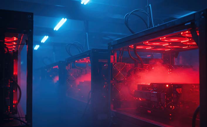 Rising Role of Cooling Tanks, Heat Exchangers, and CDUs in the Expansion of the U.S. Immersion Cooling Market Ecosystem