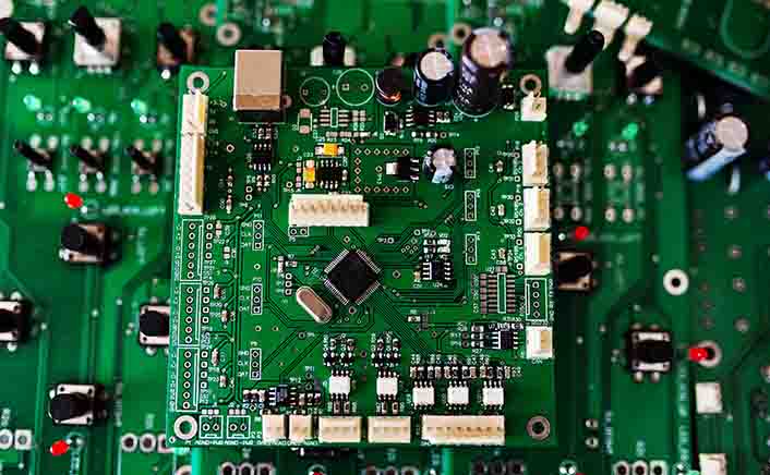 Asia-Pacific PCB Assembly Market to Reach USD 58.2 Billion by 2033 Amid EV Expansion and AI Infrastructure Investments