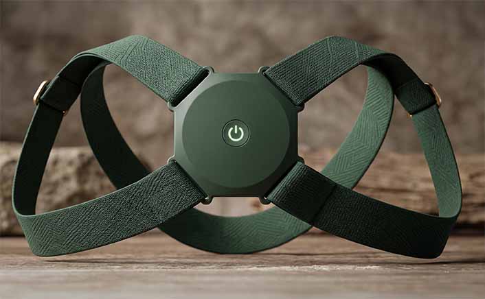 U.S. Posture Correction Wearables Market to Reach USD 414 Million by 2033 Amid Rising Ergonomic Health Concerns and Smart Wellness Adoption