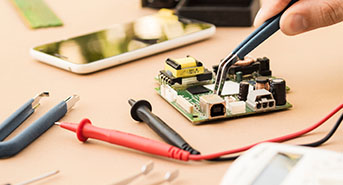 Mark and Spark Solutions
