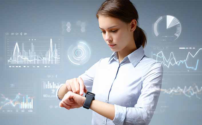 U.S. Fem Tech Wearables Market to Reach USD 9.04 Billion by 2033 as AI-Driven Reproductive Health Monitoring Gains Commercial Traction
