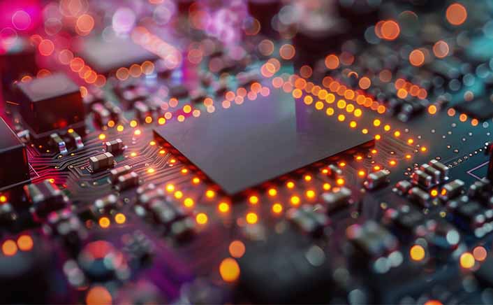 U.S. Photonic Integrated Circuit Market to Reach USD 11.98 Billion by 2033 Amid AI Data Center Expansion and Optical Networking Demand