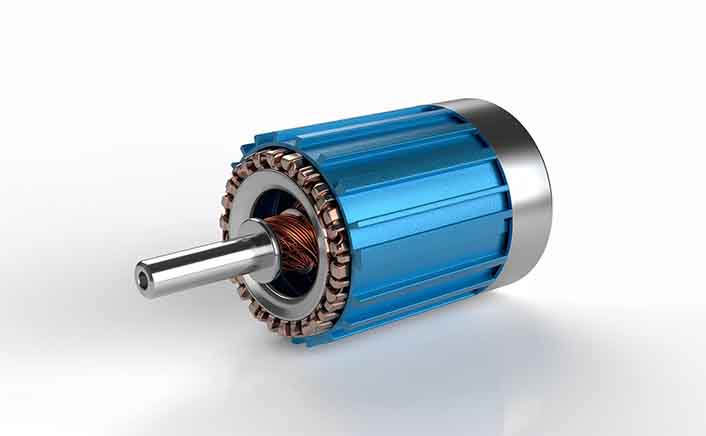 Rising Adoption of Brushless DC Motors in U.S. Consumer Electronics Due to Silent Operation and Compact Design Advantages