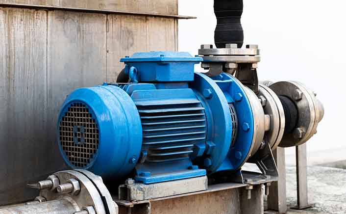 Rising Deployment of Split Case Pumps Across High-Flow Water Distribution and Power Generation Applications in the U.S.