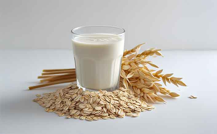 U.S. Oat Milk Market to Reach USD 3.53 Billion by 2033 as Café Expansion and Private-Label Growth Reshape Plant-Based Beverage Consumption
