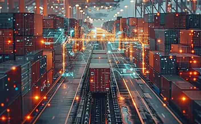 Rising AI Powered Demand Forecasting Adoption Transforming Inventory Management Across U.S. Retail and E Commerce Supply Chains