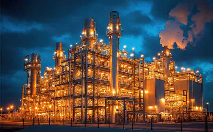 Advanced Gas Filtration Technologies Supporting Hydrogen Processing and LNG Infrastructure Expansion in the United States