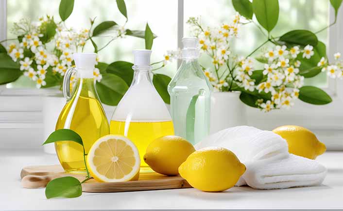 Europe Eco-Friendly Cleaning Products Market to Reach USD 24.1 Billion by 2033 Amid Rising Demand for Sustainable Household and Institutional Cleaning Solutions
