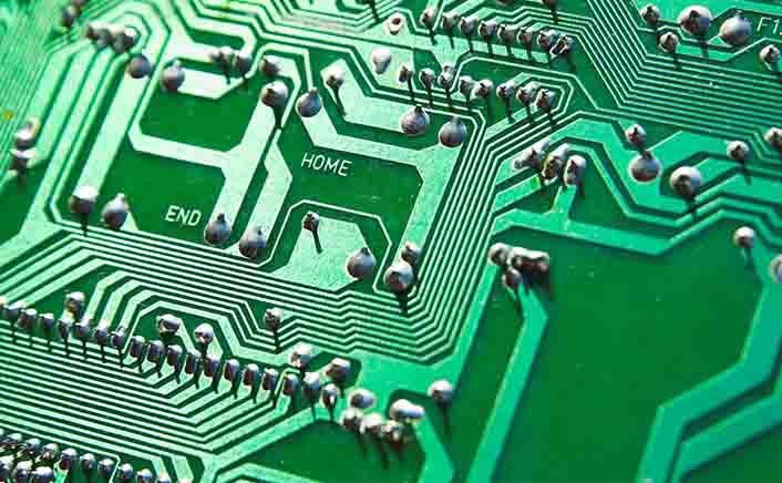 U.S. Printed Circuit Board Market to Reach USD 25.9 Billion by 2033 Amid AI Infrastructure Expansion and Defense Electronics Demand