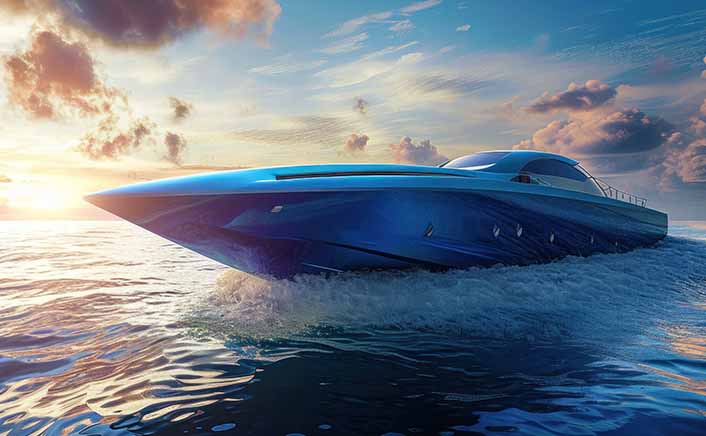U.S. Electric Boats Market Trends Across Low, Mid, and High Power Marine Applications