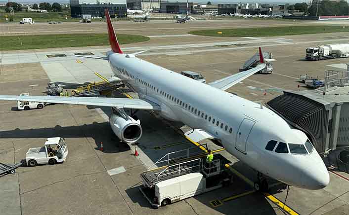 U.S. Ground Support Equipment Market Driven by Aircraft Handling Automation and Airport Electrification Trends