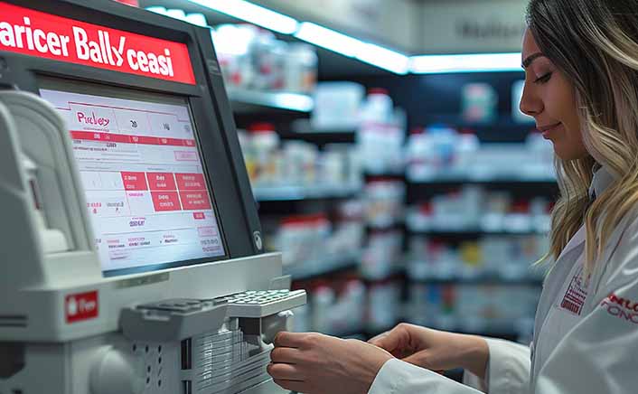 Rising Pharmaceutical Exports Strengthen Demand for Advanced Supply Chain Management Platforms.