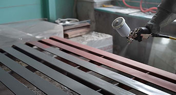 Mark and Spark Solutions