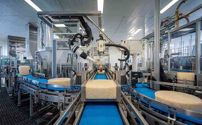 Rising Consumption of Convenience Foods Accelerates Investment in Automated Ready Meal Processing Equipment