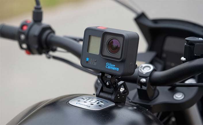 U.S. Bike Camera Market Share Analysis by Price Range: Budget, Mid-Range, and Premium Segments
