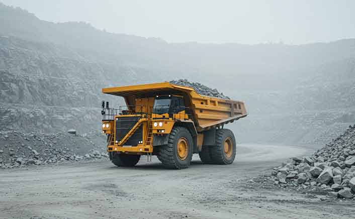Asia-Pacific Mining Trucks Market to Reach USD 16.53 Billion by 2033 Amid Critical Mineral Expansion and Autonomous Mining Investments