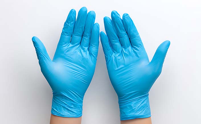 Powder-Free Nitrile Gloves Lead the U.S. Nitrile Gloves Market Amid Rising Safety Standards.