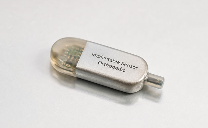Global Implantable Sensor Orthopedic Market Witnesses Strong Growth with Increasing Joint Replacement Procedures.