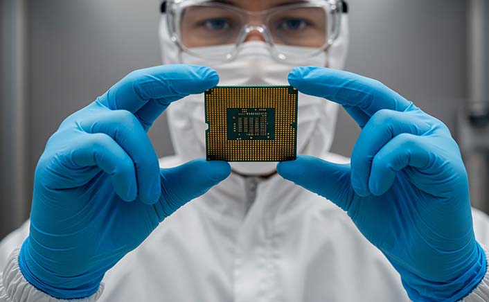 Taiwan Semiconductor Metrology and Inspection Equipment Market to Reach USD 4.43 Billion by 2033 as AI Chip Manufacturing and Advanced Process Control Accelerate Equipment Investments