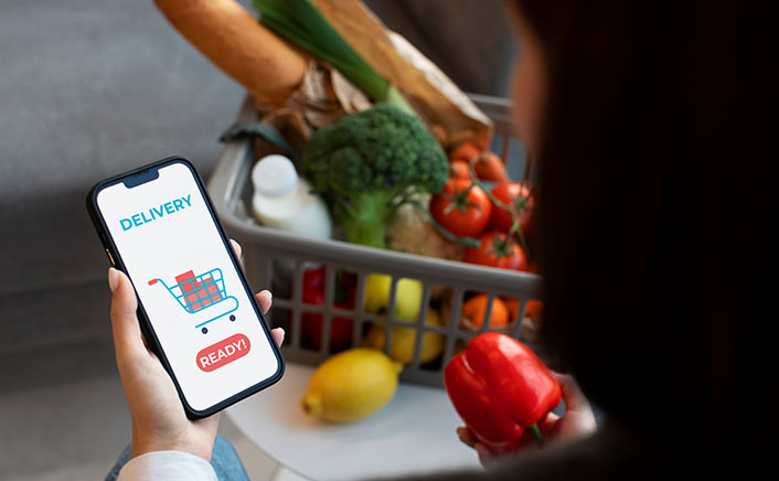 Why Real-Time Payments and Mobile Wallets Are Becoming Strategic Growth Drivers for Online Grocery Retailers