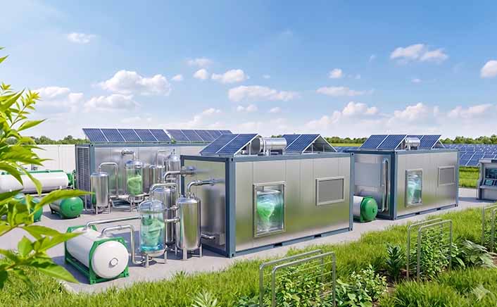 Why Logistics, Cold Chain, and Pharmaceutical Applications Are Fueling Europe's Green Refrigerants Market