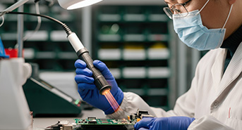 Mark and Spark Solutions